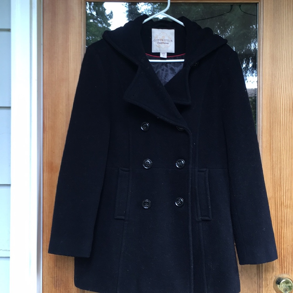 Covington Coat